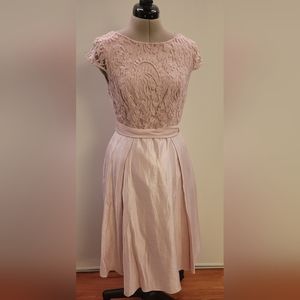 Adrianna Papell Evening Dress- Size 10